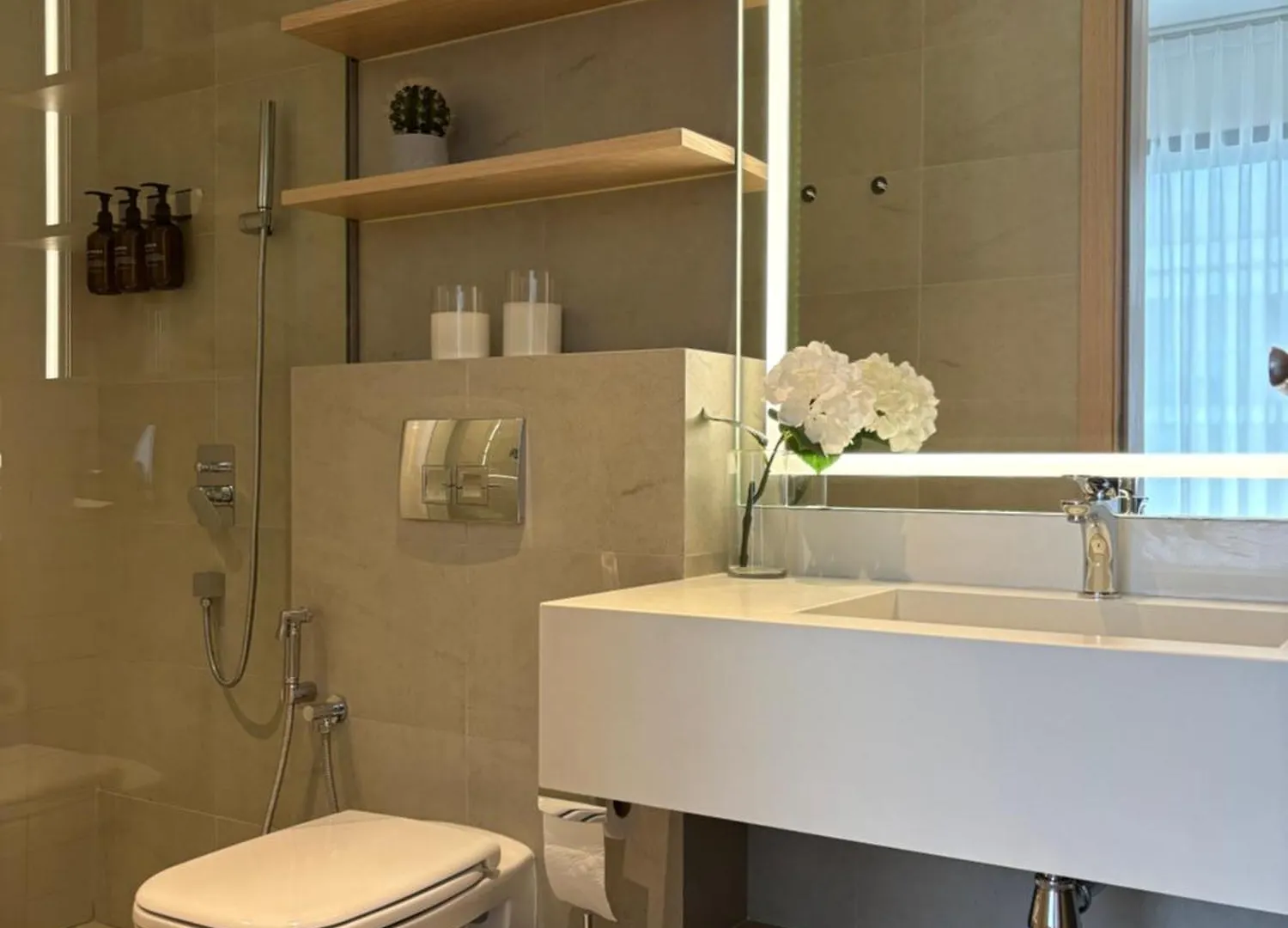 迪拜Oakley Square Oasis In Jvc公寓 迪拜