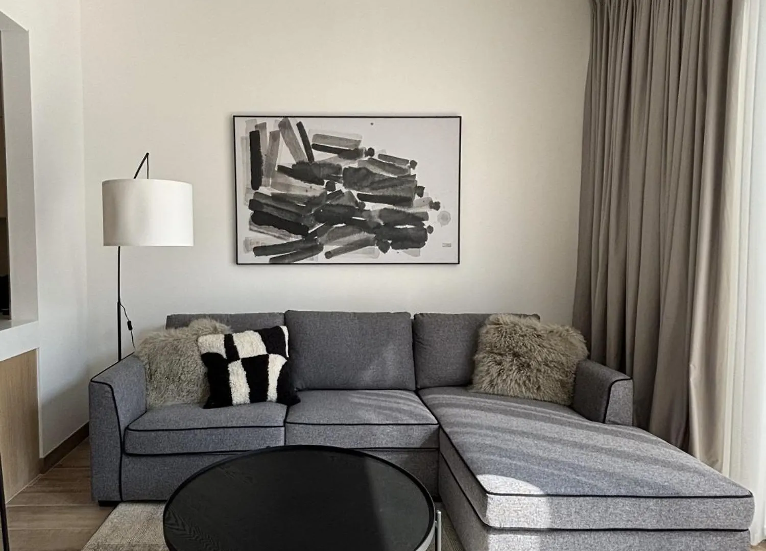 Oakley Square Oasis In Jvc Apartment Dubai