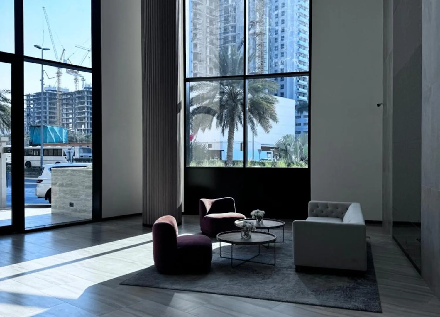 Oakley Square Oasis In Jvc Apartment Dubai 0*,  United Arab Emirates
