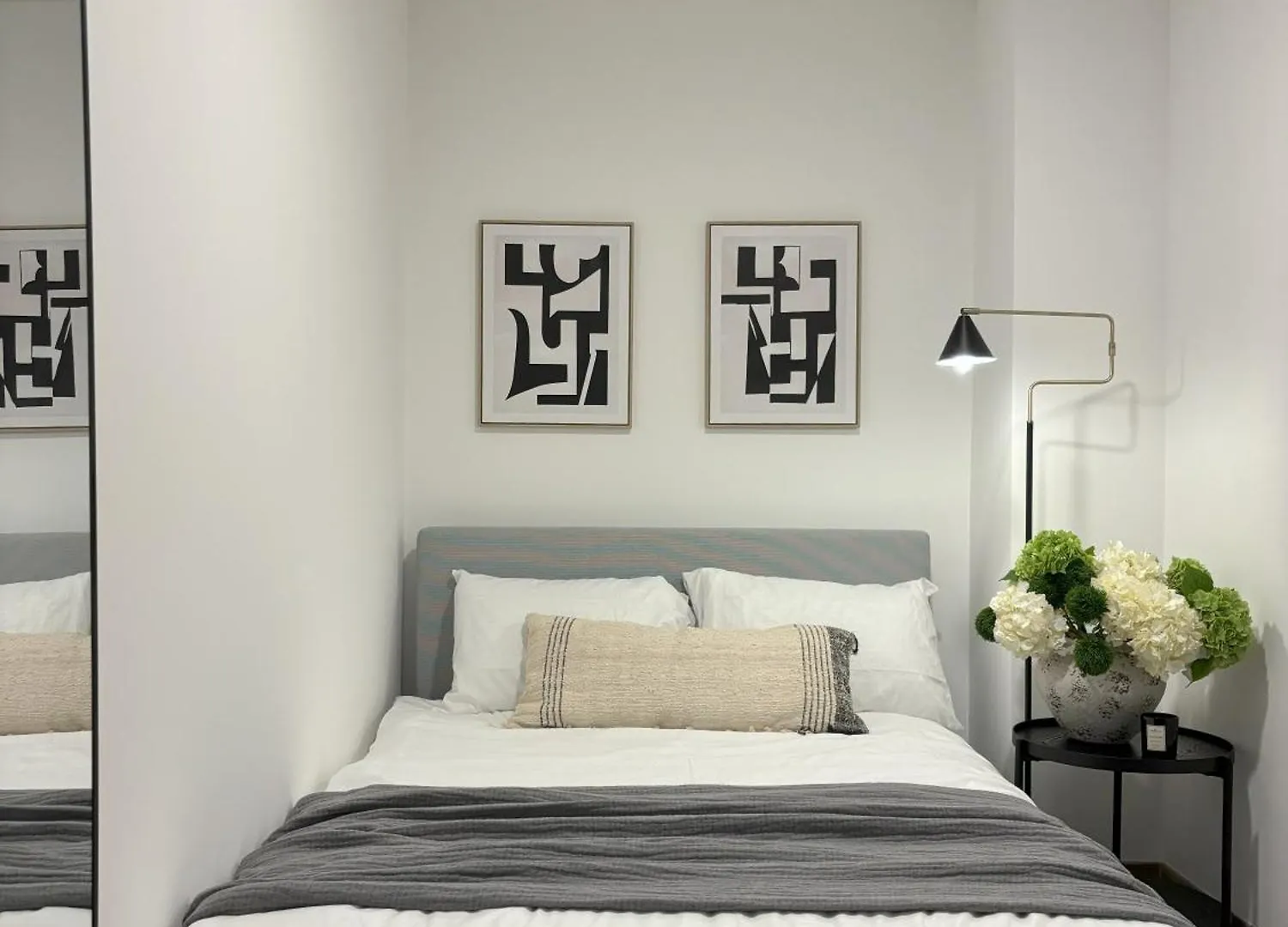 Oakley Square Oasis In Jvc Apartment Dubai