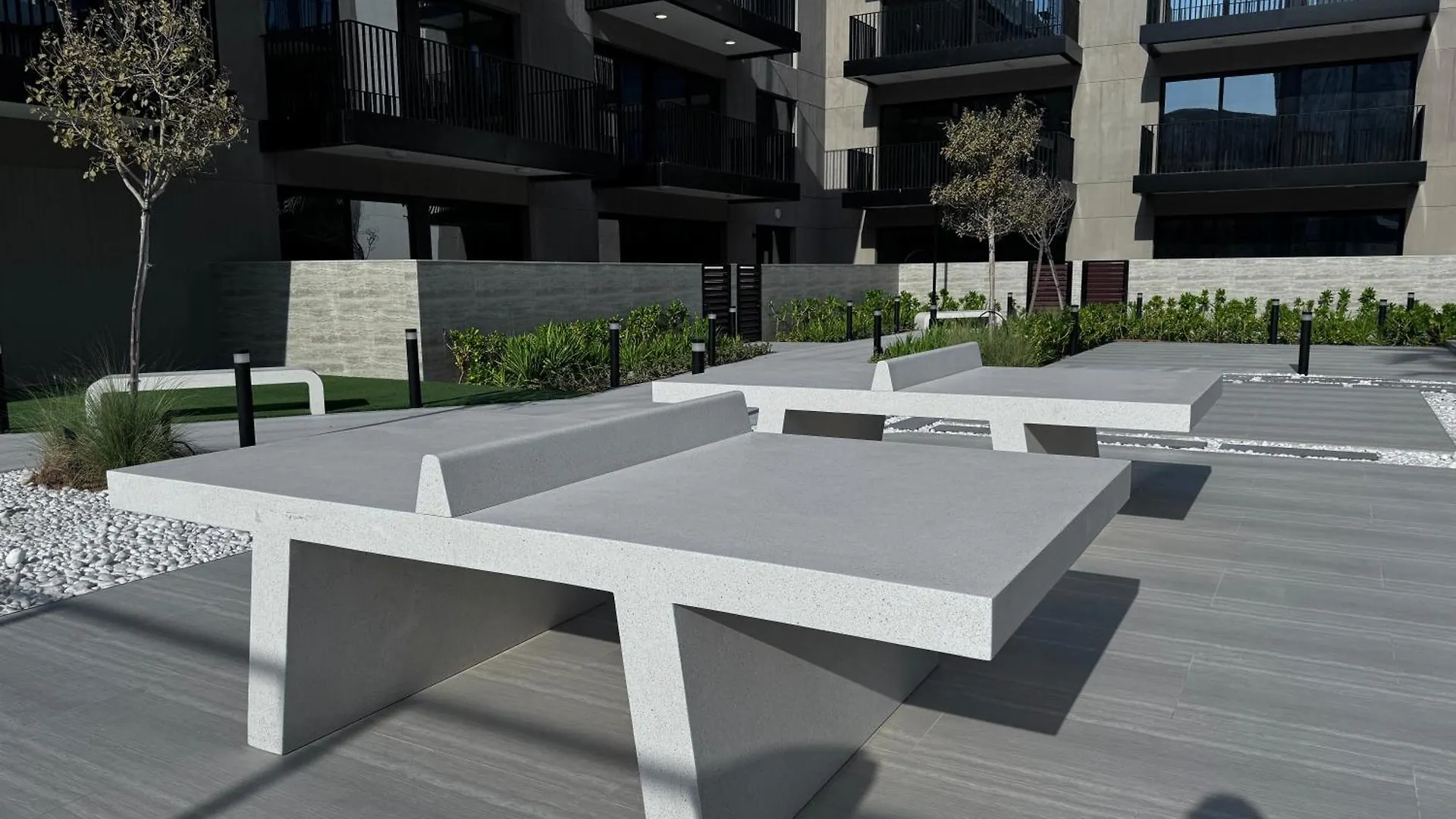 Oakley Square Oasis In Jvc Apartment Dubai